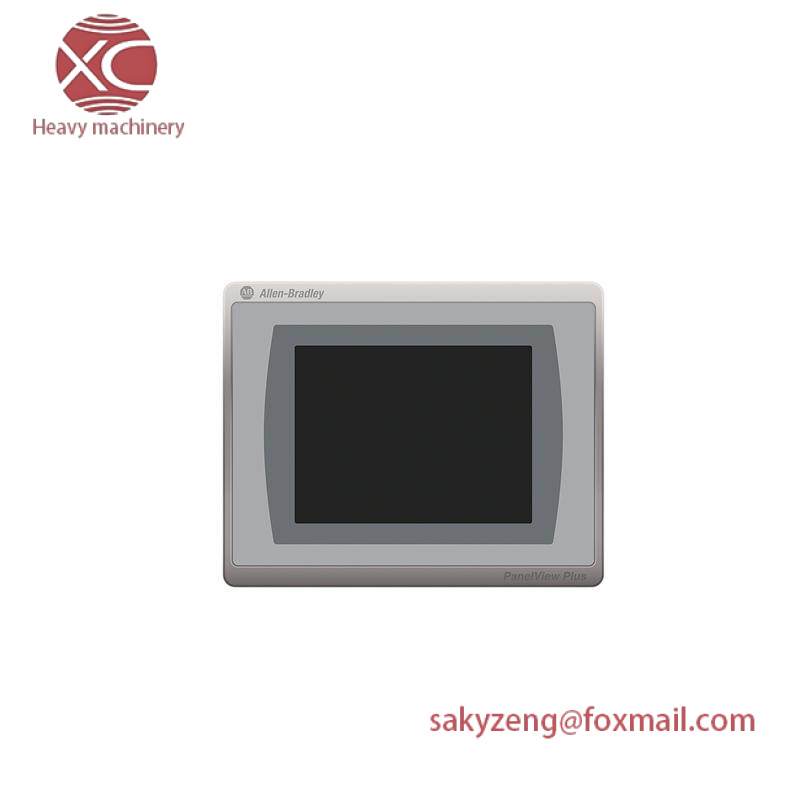 AB 2711P-T7C21D8S OPERATOR PANEL