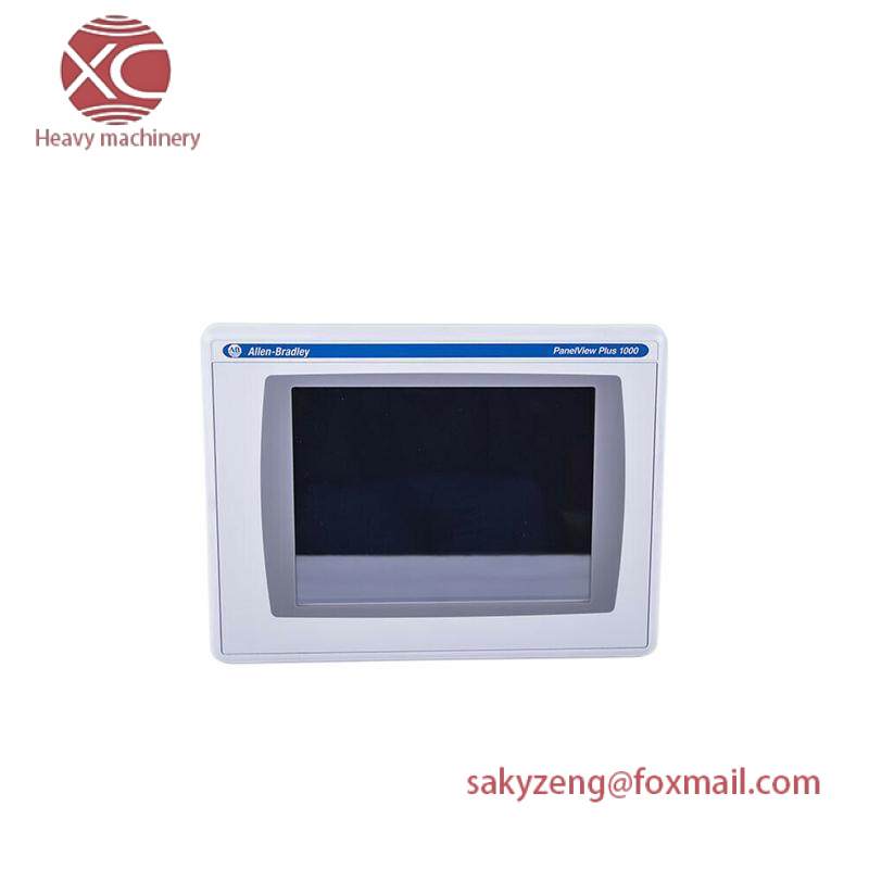 AB 2711PC-T10C4D1 COLOR TERMINAL