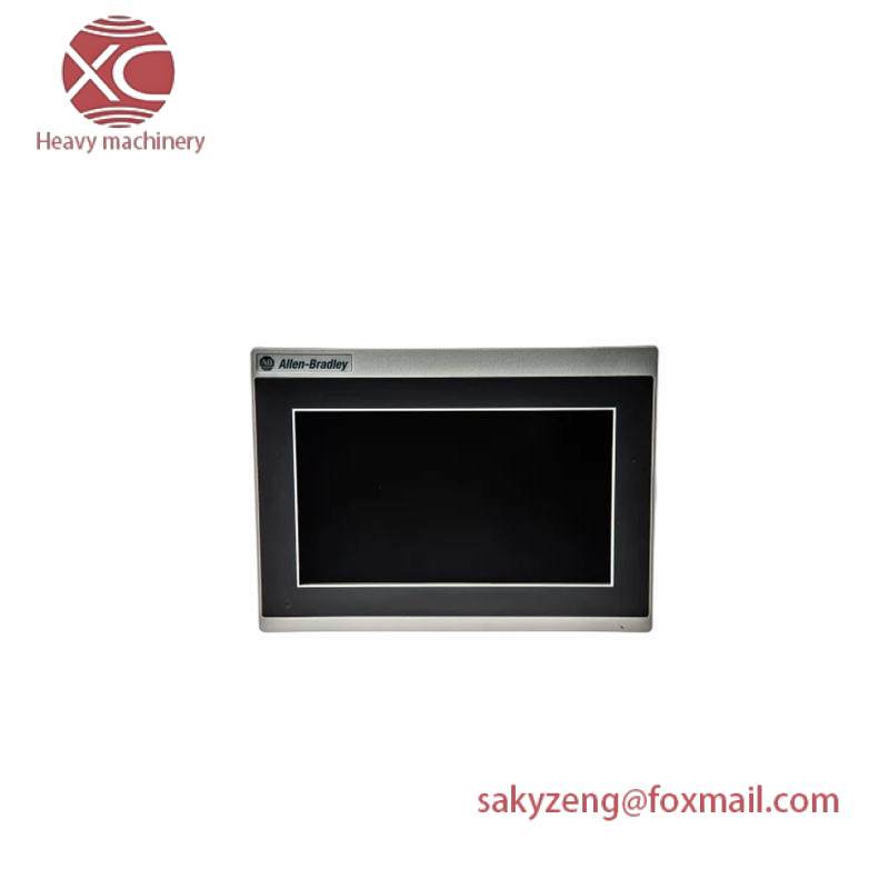 AB 2711R-T7T HMI TERMINAL