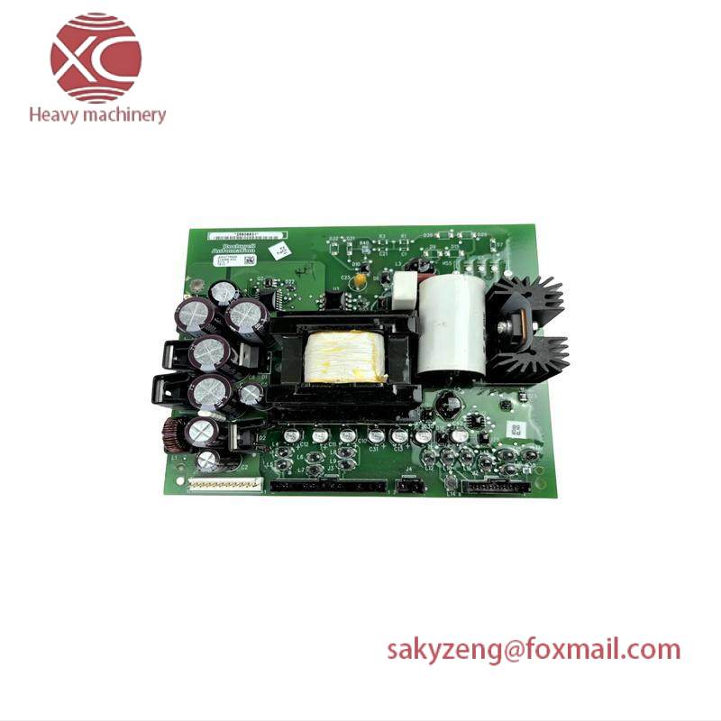 AB 314066-A02 POWER SUPPLY BOARD