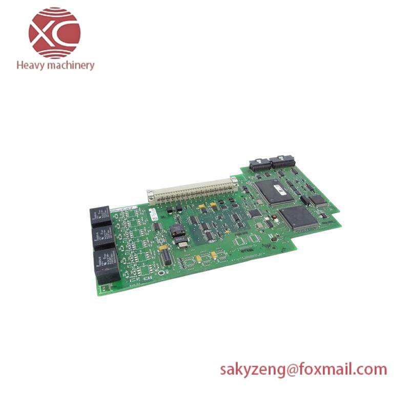 AB 321131-A01 CONTROL BOARD