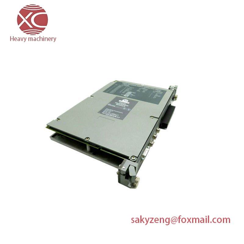 AB 5370-CVIM VISION MODULE
