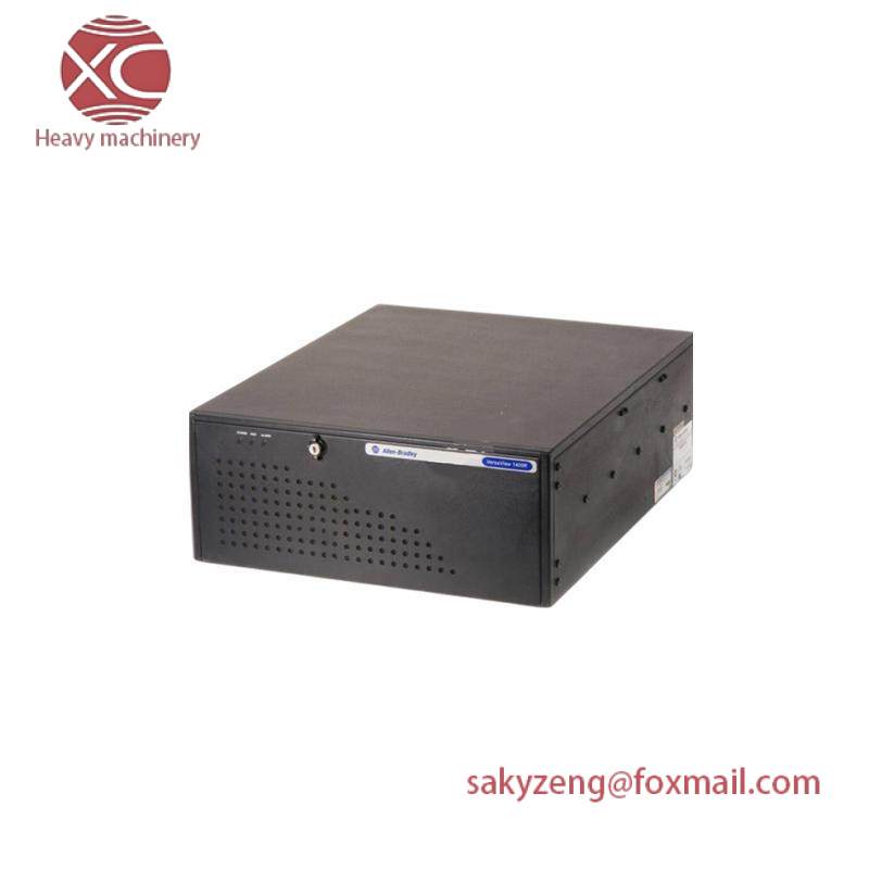 AB 6155R-14S2KH INDUSTRIAL PC
