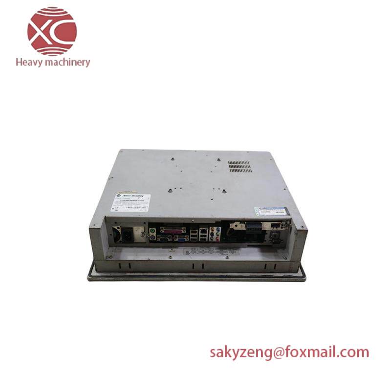 AB 6181P-17TPXPH TOUCH SCREEN