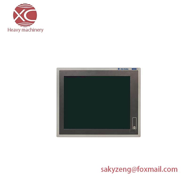 AB 6186M-15PT Performance Monitor