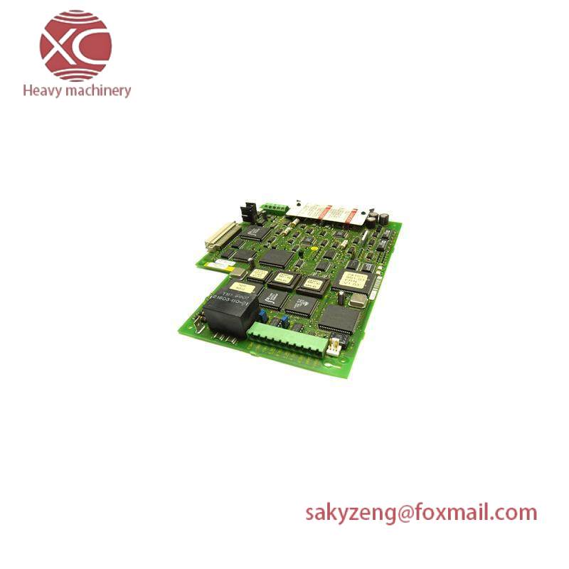 AB 74101-772-54(1336T-MCB-SP51B) Main Control Board