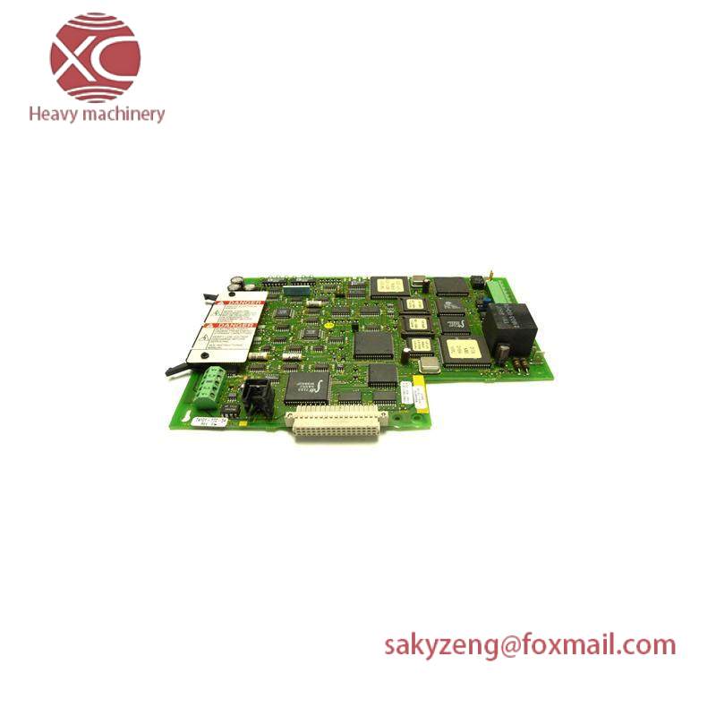 AB 74101-774-54 1336T-MCB-SP518 Main Control Board