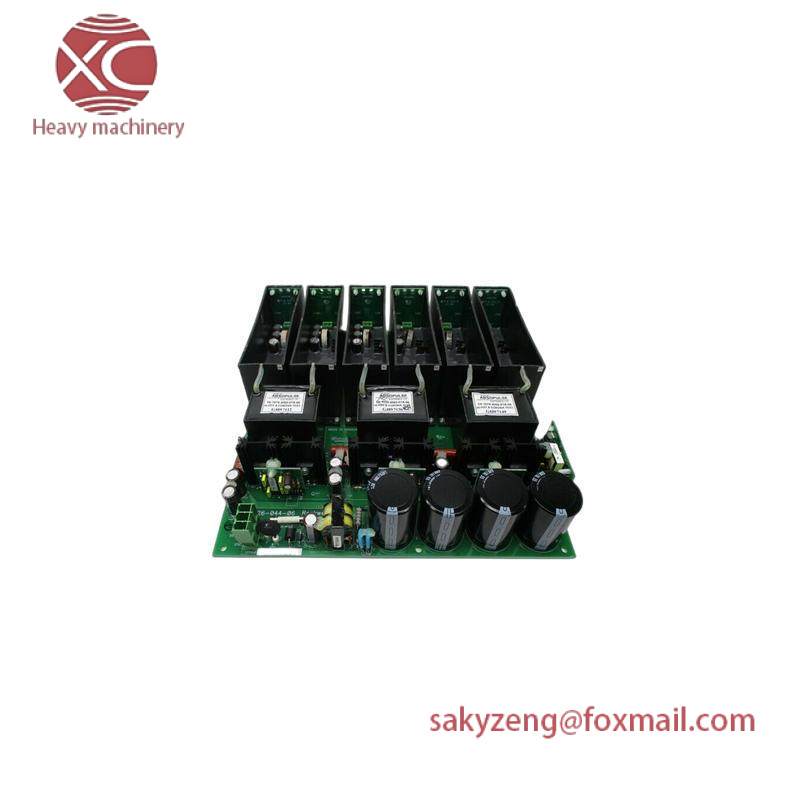 AB 80026-044-06-R POWER SUPPLY SWITCHING