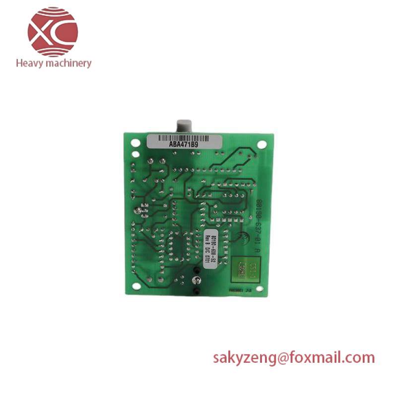 AB 80026-518-01-R POWER SUPPLY