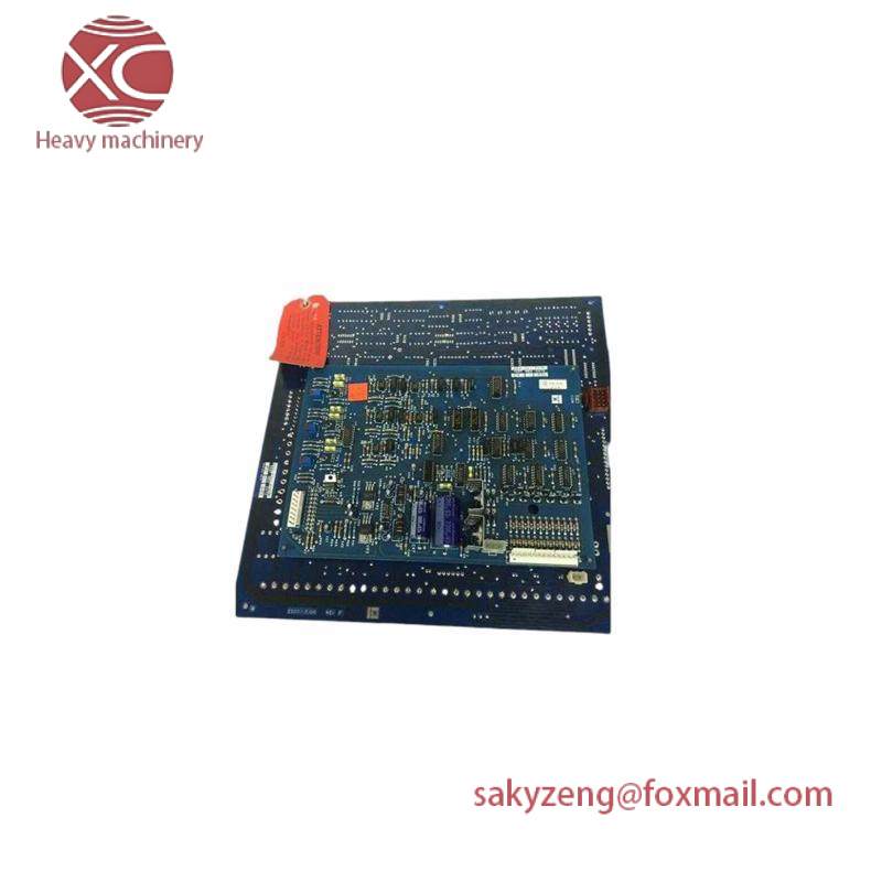 AB 80190-100-01-R FIBER OPTIC BOARD