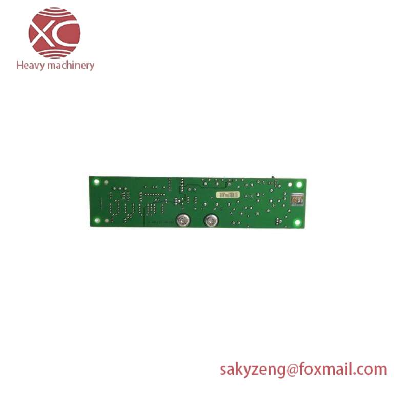 AB 80190-220-01-R 81001-340-71-R Control Board