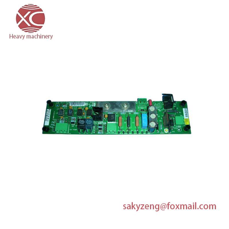 AB 80190-220-01-R DRIVER BOARD