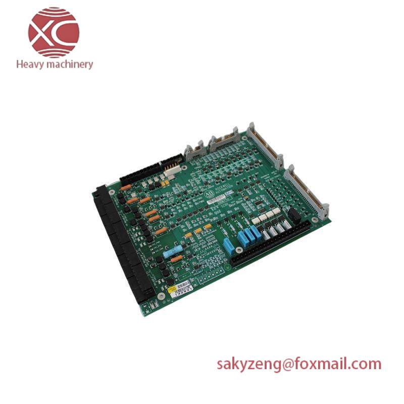 Allen-Bradley 80190-380-01-R