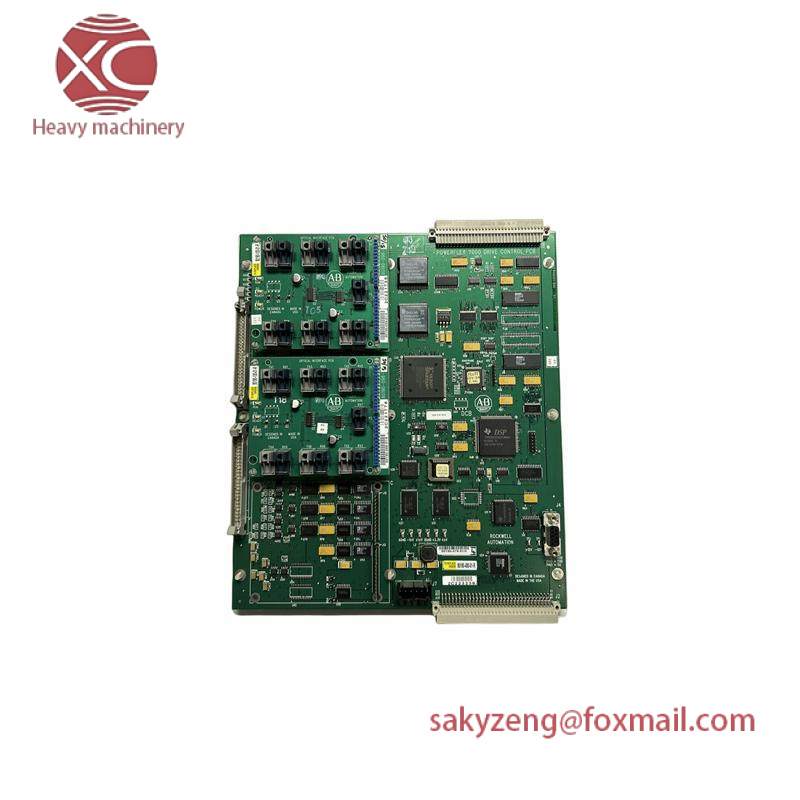 AB 80190-480-01-R DRIVE CONTROL BOARD