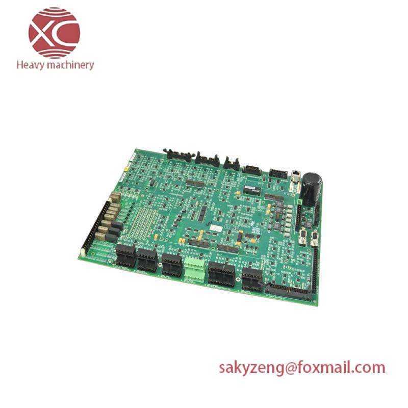 AB 80190-780-01-R NETSERVER INTERFACE BOARD