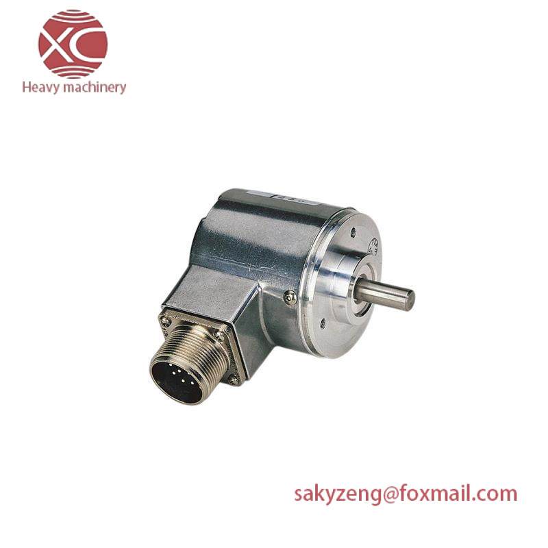 AB 845H-SJDZ24FWY2C INCREMENTAL ENCODER