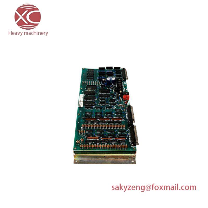 AB 8500-HDIO I/O MODULE
