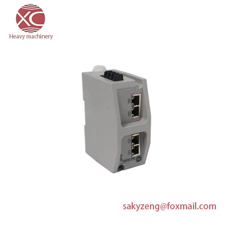 AB 9300-4EDM DIAGNOSTICS MODULE