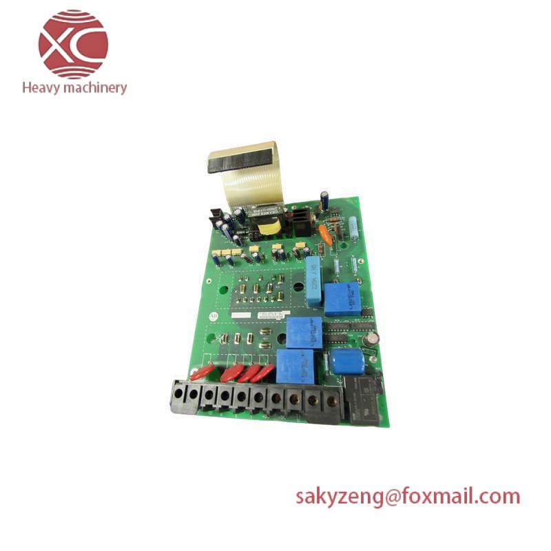 AB A74104-241-53 I/O MODULE