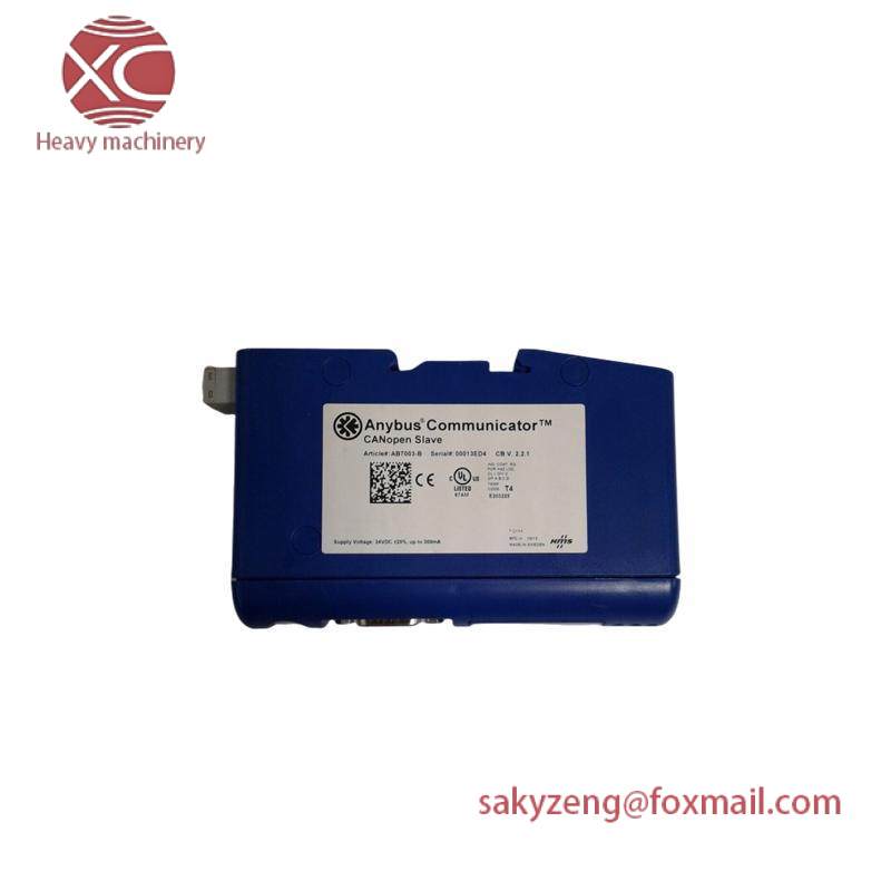 AB AB7003-B CANOPEN CONVERTER