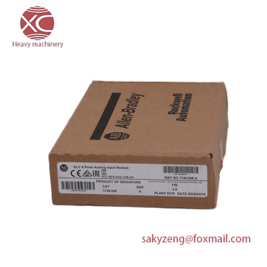 AB CSNM191-005 Closed Loop Current Sensors