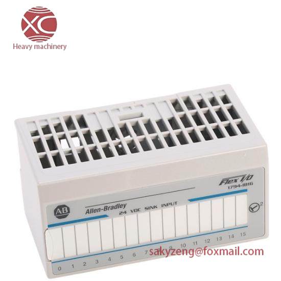 AB Flex IO 1794-IF8   1794IF8