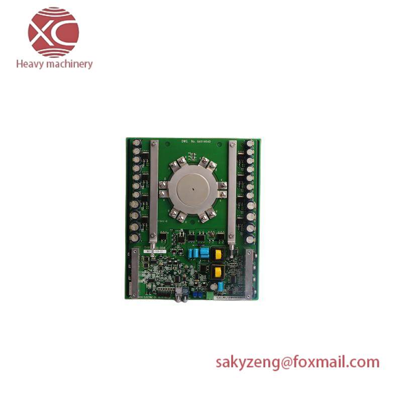 AB GU-D08 80173-109-01 FGC800B-130DS Soft Starter Thyristor