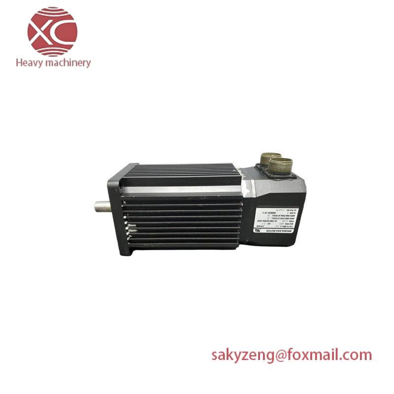 AB H-4050-P-H00AA Servo motor