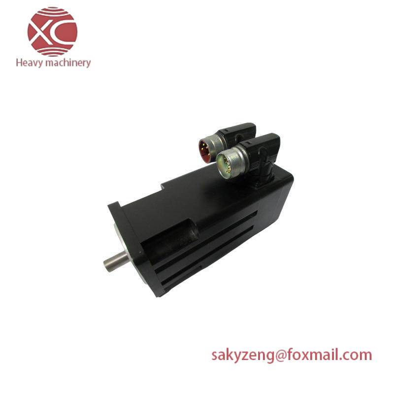 AB MPL-B230P-EJ44AA SERVO MOTOR