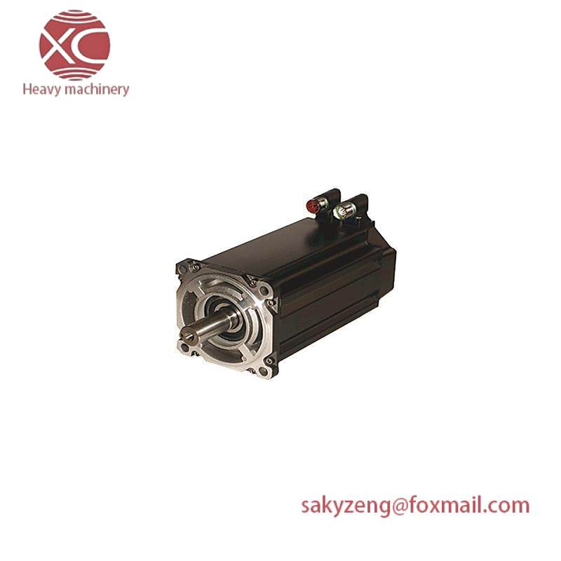AB MPL-B320P-MJ74AA Servo Motor