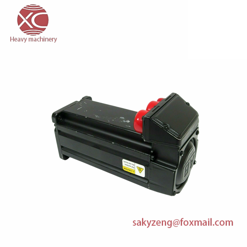 AB MPL-B330P-SJ24AA AC servo motor