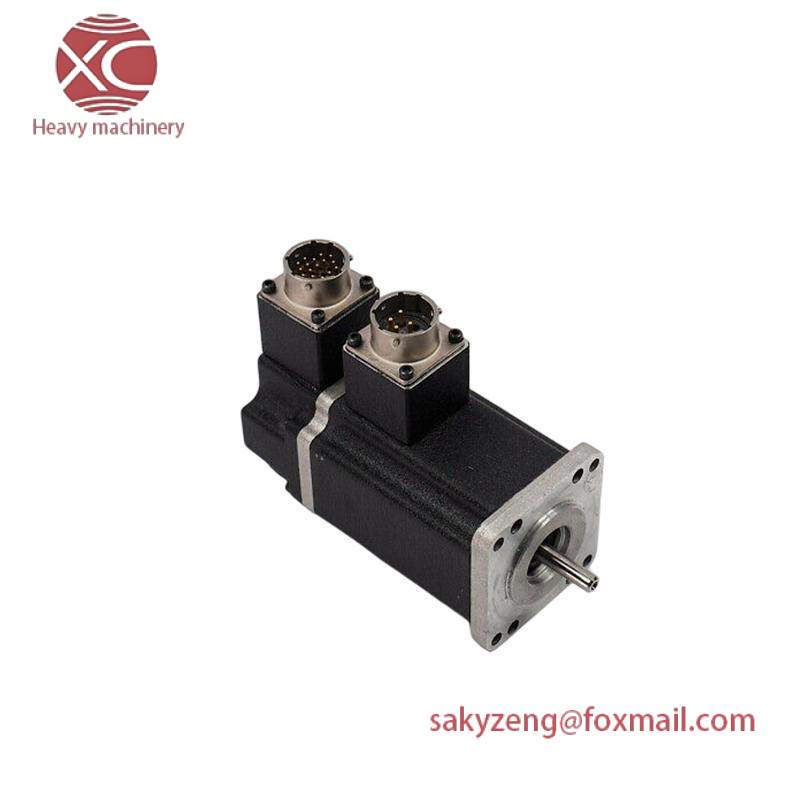 AB N-2302-1-F00AA Brushless Servo Motor