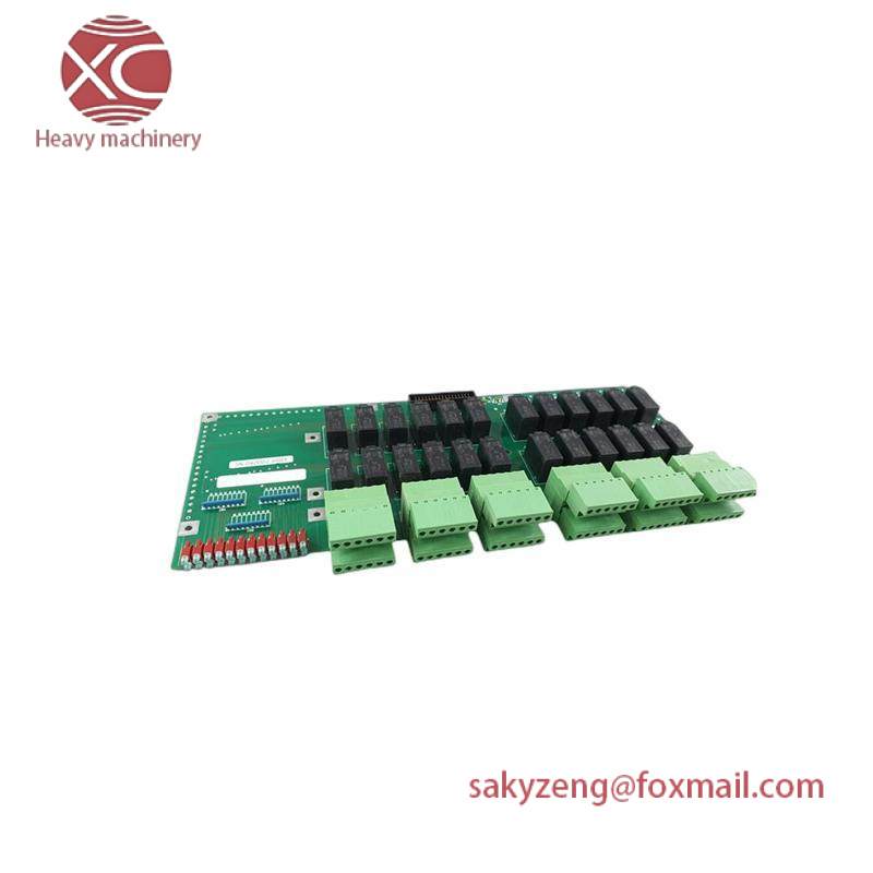 AB OSAI OS5758-P OS5758 327133N PLC module