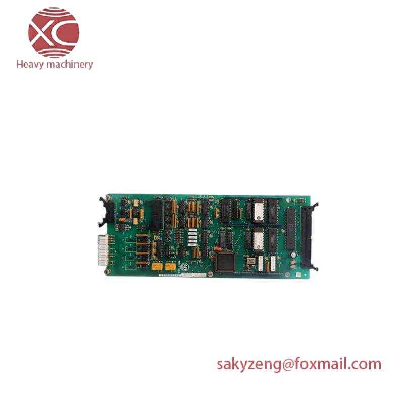 AB SP-145472 145470 119711-02 PC BOARD