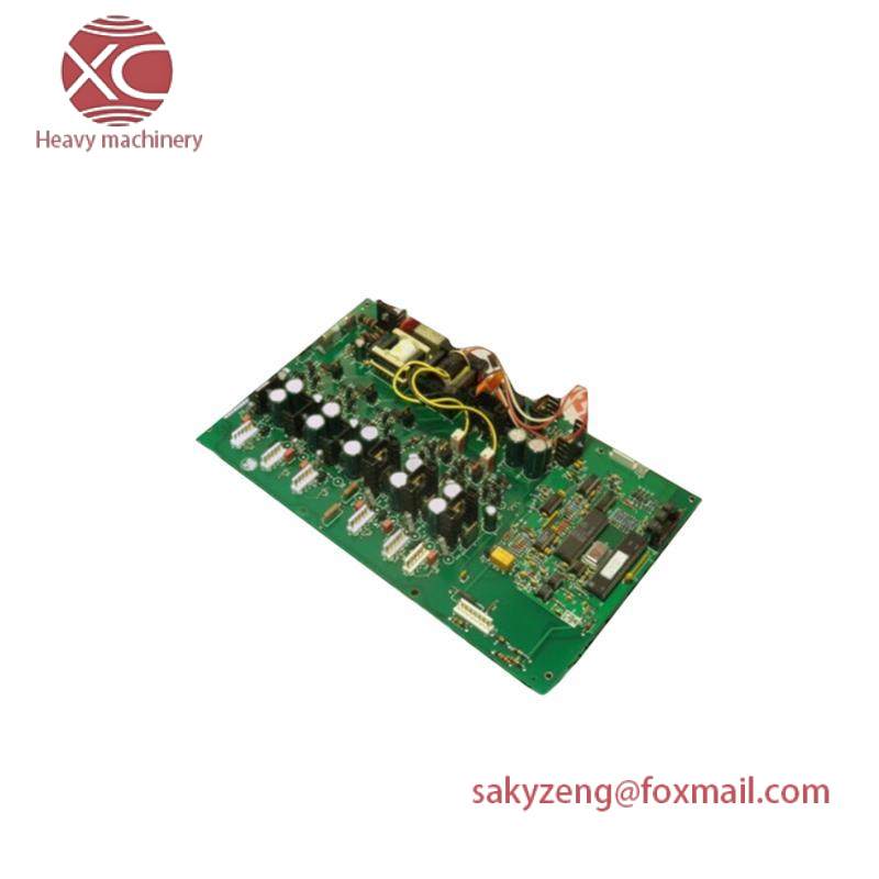 AB SP-151140 PC BOARD