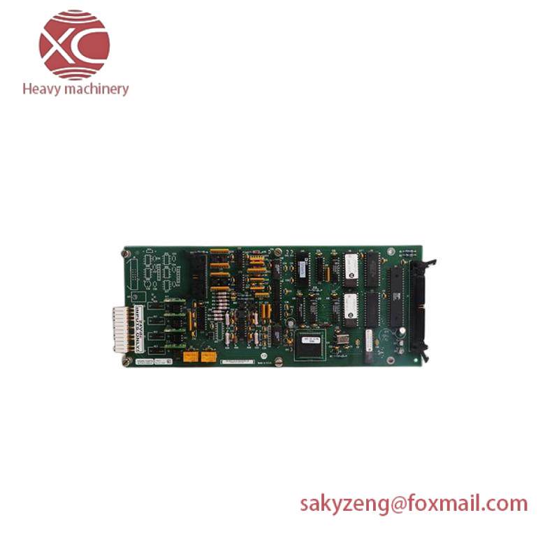 AB SP-170023 170013 170016-01 Input Module