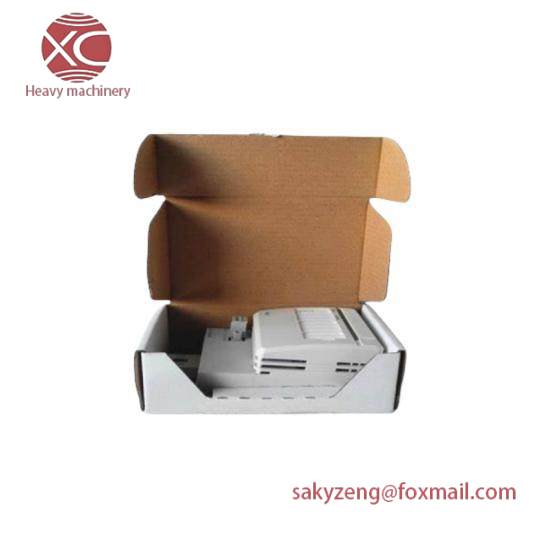 ABB 050745 E1CB BAYLY Module