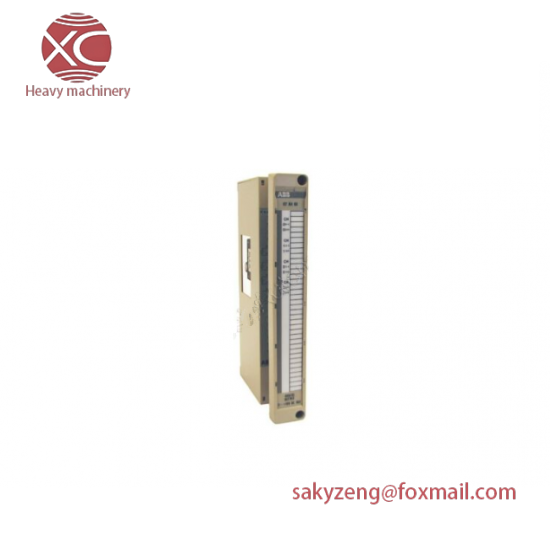 ABB 07AA60R1 GJV3074365R1  DCS Module