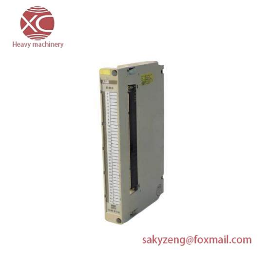 ABB 07AB61R1  Digital Output Module