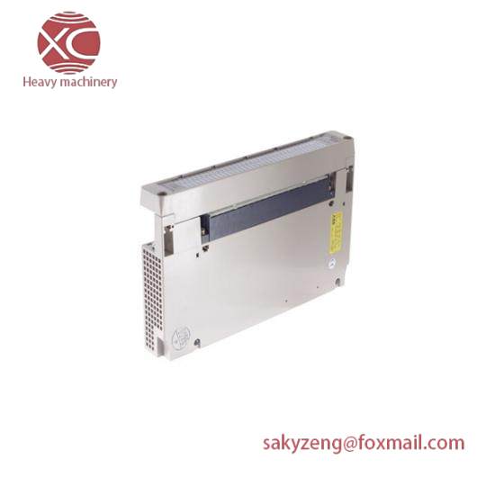ABB 07AB63R1 Output Module
