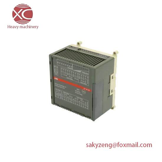 ABB 07AI91 GJR5251600R0278 Digital Input/Output (I/O) Module