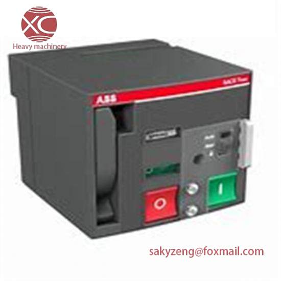 ABB 07BR61R1 GJV3074376R1