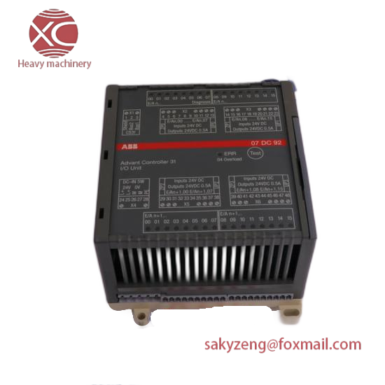 ABB 07DC92