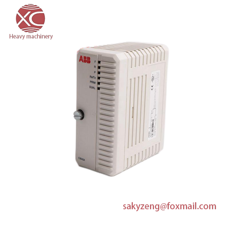 ABB 07DC92 GJR5251600R0202 Digital Input Output 