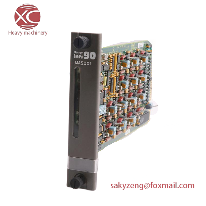 ABB 07DC92 GJR5252200R0101 Digital I/O Module 