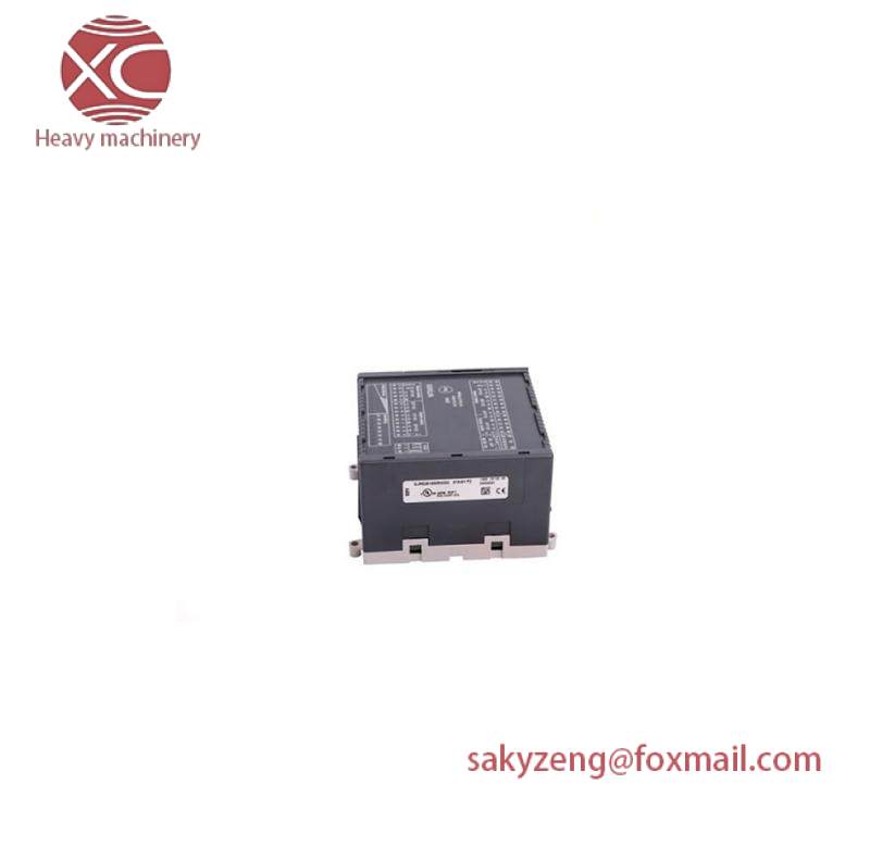 ABB 07DC92D GJR5252200R0101