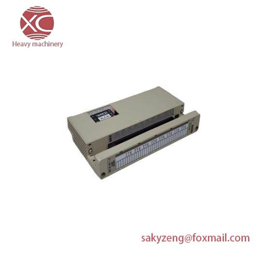 ABB 07EA60R1 Analog Input Module