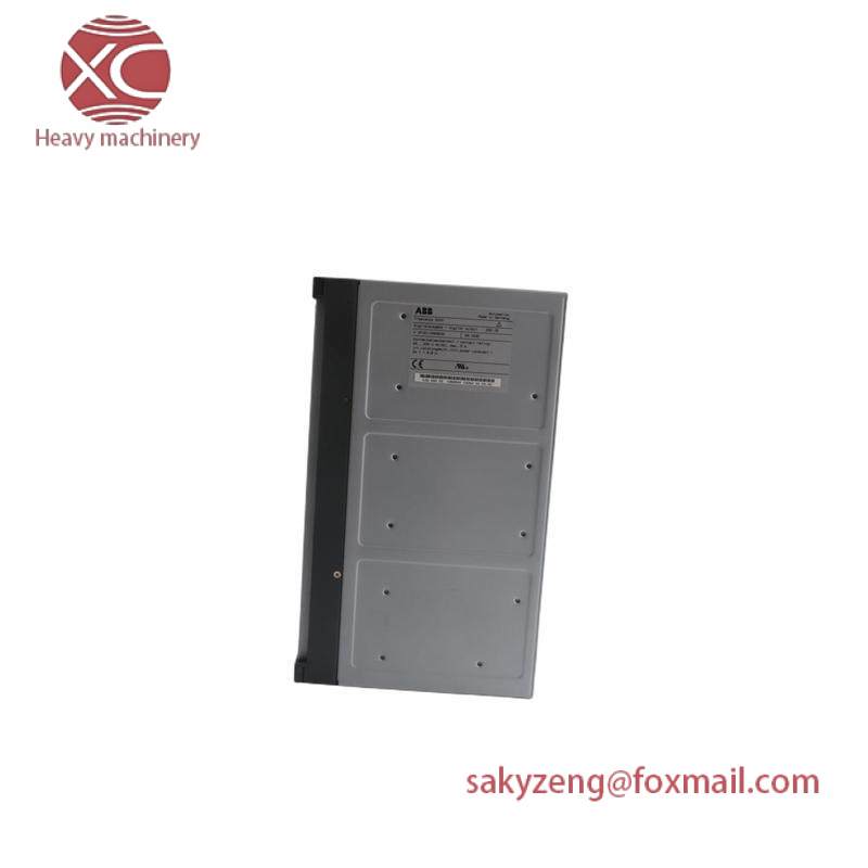 ABB 07EA63R1 INPUT MODULE