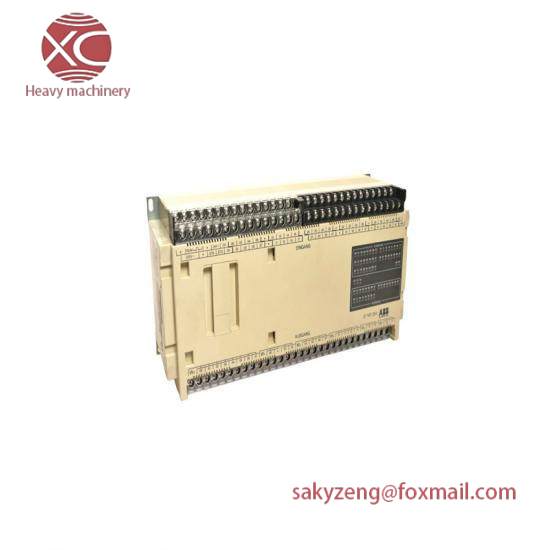 ABB 07KR264b GJV3072403R1