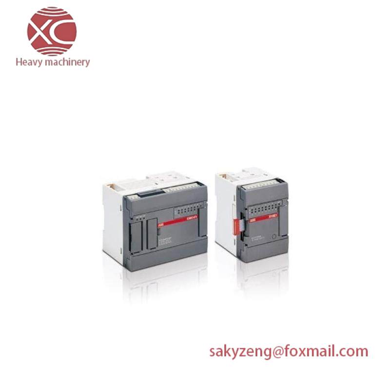 ABB 07KR51 220VDC